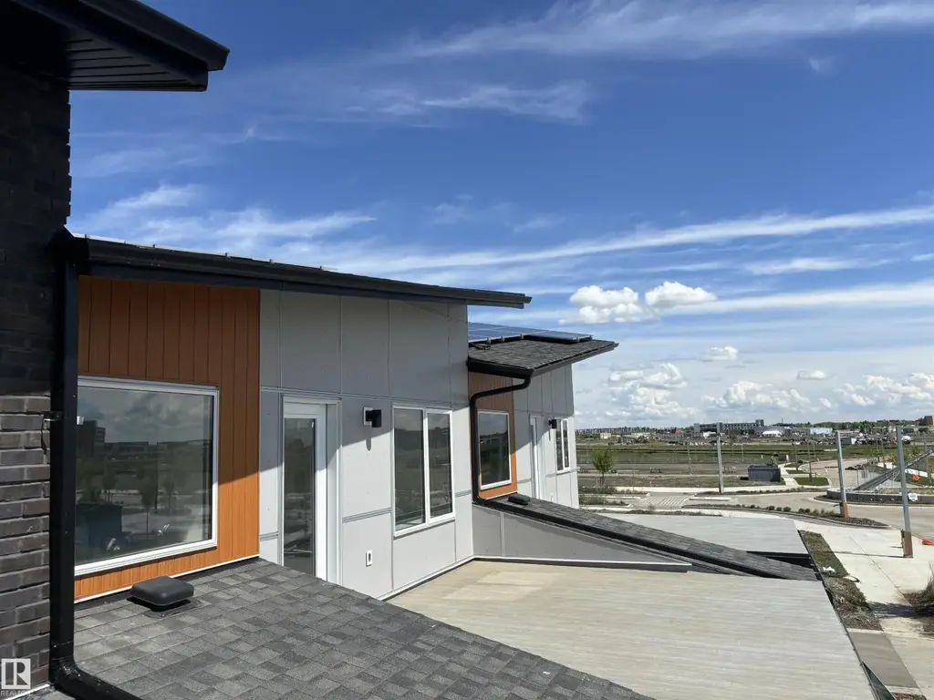2750 Blatchford Rd Nw, Edmonton